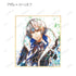 『#コンパス 戦闘摂理解析システム』トレーディング Ani-Art aqua label ミニ色紙 ver.D(全9種) BOX